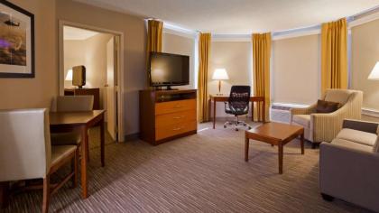 Best Western La Plata Inn - image 6
