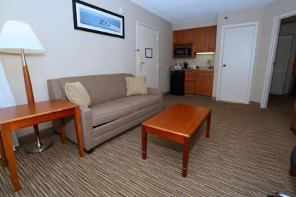 Best Western La Plata Inn - image 8