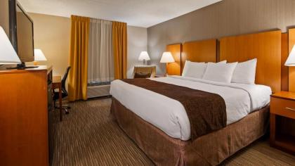Best Western La Plata Inn - image 9