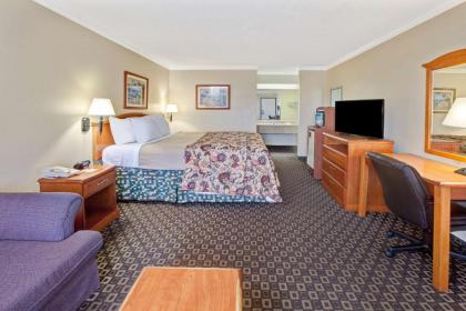 Americas Best Value Inn & Suites La Porte/Houston - image 13