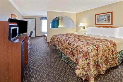 Americas Best Value Inn & Suites La Porte/Houston - image 14
