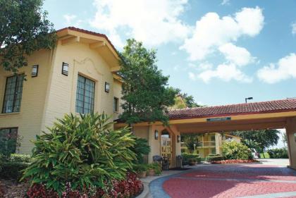 La Quinta Inn by Wyndham Houston La Porte Texas