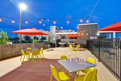 Home2 Suites by Hilton La Porte - image 15