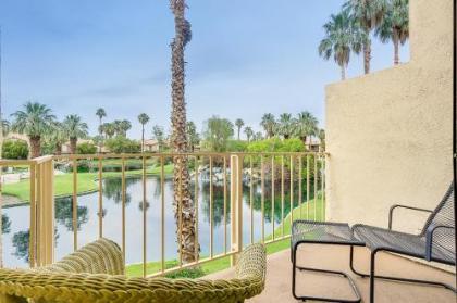 Apartment in La Quinta California