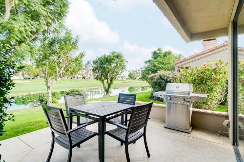 54636 Shoal Creek Condo - main image