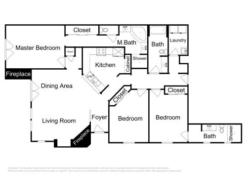 Gated Legacy Villa Condo Condo - image 3