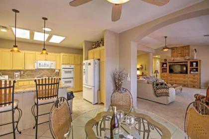Bella Vista La Quinta Home with Pool and Spa! - image 3