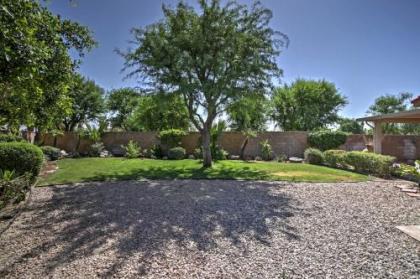 Bella Vista La Quinta Home with Pool and Spa! - image 4