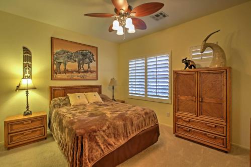 Bella Vista La Quinta Home with Pool and Spa! - image 5