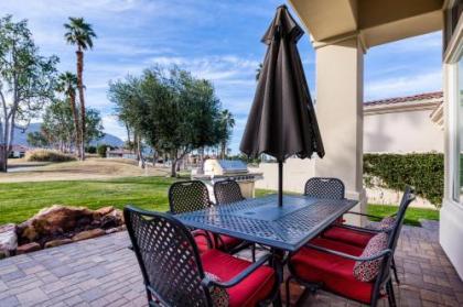 Holiday homes in La Quinta California