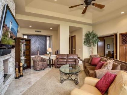 Escape to Luxury at PGA West