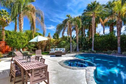 tropical Retreat
