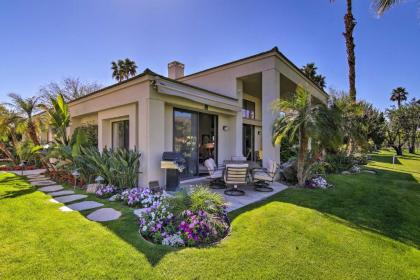 PGA West Home with Jacuzzi Less than 3 miles to Coachella