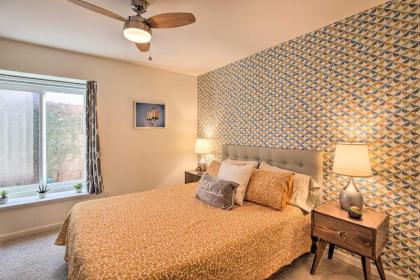 Desert Retreat with Heated Pool and Putting Green - image 18