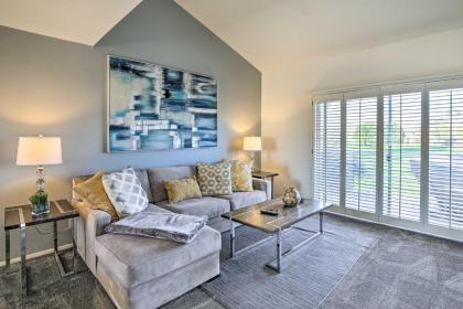 Country Club Condo with Pool and Hot tub Access