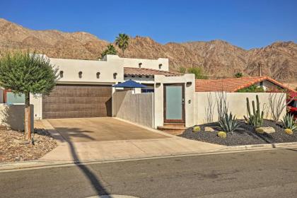 Adobe Escape with Private Pool in La Quinta California
