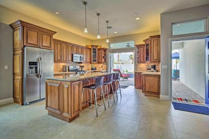 Adobe Escape with Private Pool in La Quinta! - image 7