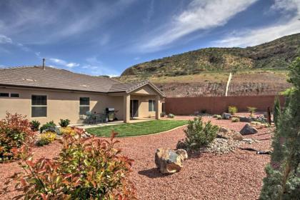 Scenic La Verkin Home 20 Mi to Zion National Park - image 3