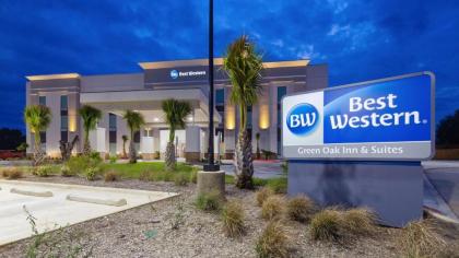 Best Western Green Oaks Inn La Vernia