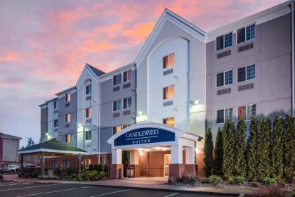 Candlewood Suites Olympia   Lacey an IHG Hotel Washington