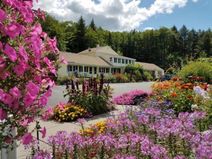 Bay Top Motel