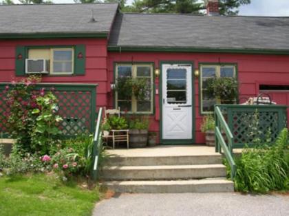 Sun Valley Cottages