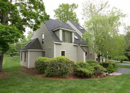 Holiday homes in Laconia New Hampshire
