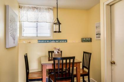 Lake Winni - Condo - 205 - image 10