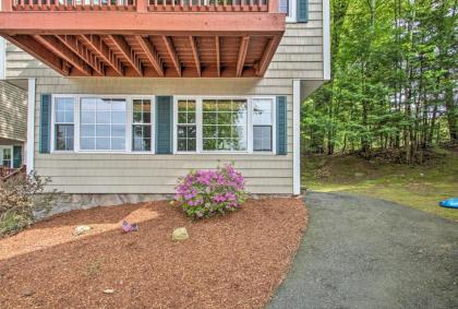 Waterfront Home with Beach - half Mi to Weirs Beach - image 6