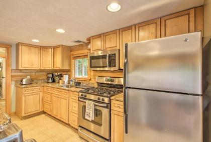Waterfront Home with Beach - half Mi to Weirs Beach - image 9