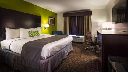 Best Western Magnolia Inn and Suites - image 21