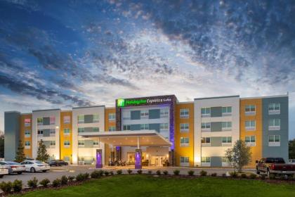Holiday Inn Express and Suites Wildwood the Villages Florida