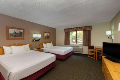 Cobblestone Hotel & Suites - Ladysmith - image 10