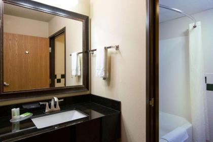 Cobblestone Hotel & Suites - Ladysmith - image 14