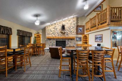 Cobblestone Hotel & Suites - Ladysmith - image 8