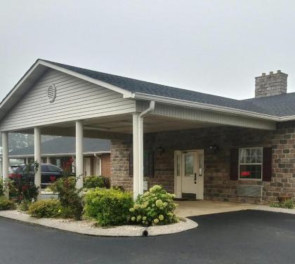 Hearthstone Motel