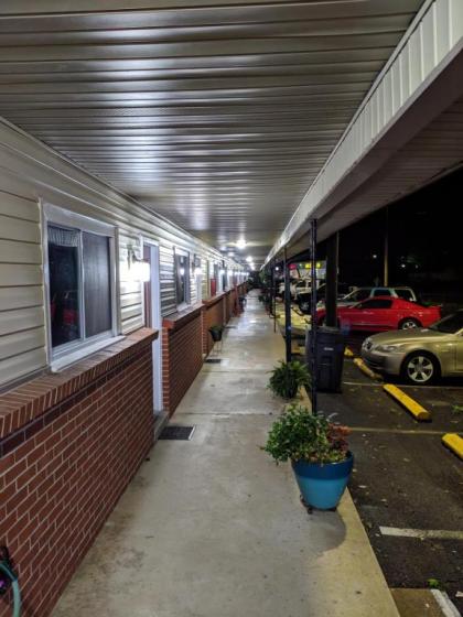 Budget Inn Near Me