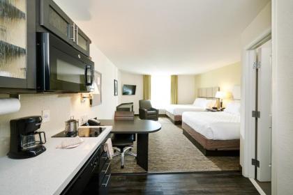 Candlewood Suites Lafayette an IHG Hotel - image 11