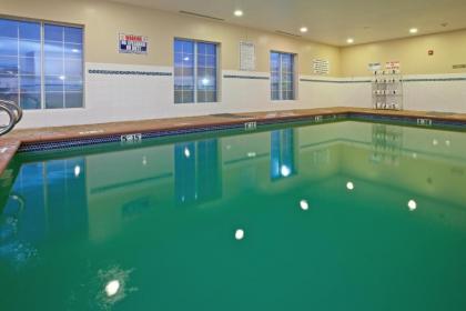 Candlewood Suites Lafayette an IHG Hotel - image 3