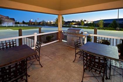 Candlewood Suites Lafayette an IHG Hotel - image 9