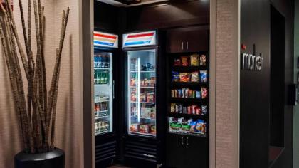 Courtyard by Marriott Lafayette - image 11