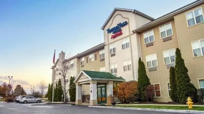 Towneplace Suites Lafayette Indiana