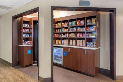 Comfort Suites Lafayette University Area - image 15