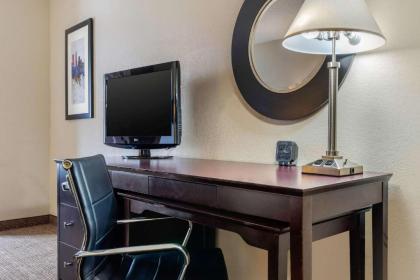Comfort Suites Lafayette University Area - image 4