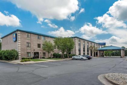 Comfort Inn Lafayette