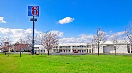 motel 6 Lafayette IN