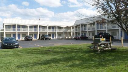 Motel 6-Lafayette IN - image 10