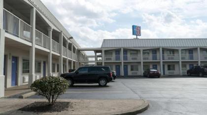 Motel 6-Lafayette IN - image 11
