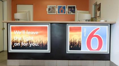 Motel 6-Lafayette IN - image 14