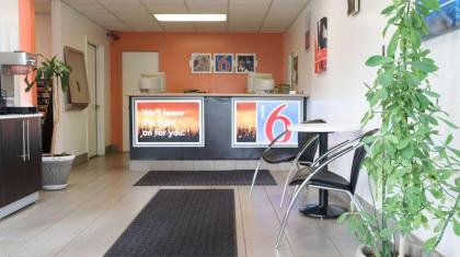 Motel 6-Lafayette IN - image 15